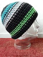 36 Knots beanie, muts, kitemerk, small, unisex, nieuw!, Nieuw, Ophalen of Verzenden, Muts, 36 Knots