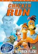 DreamWorks Chicken Run (2000 Mel Gibson) UK, niet NLO/G, Europees, Alle leeftijden, Ophalen of Verzenden, Nieuw in verpakking