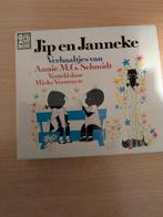 Jip en Janneke, Cd's en Dvd's, 6 tot 9 jaar, Boxset, Ophalen of Verzenden, Zo goed als nieuw