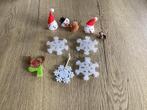 Leuk voor in een kinder kerstboom. Moet weg, Diversen, Kerst, Ophalen