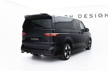 Maxton Design Diffuser Geschikt Voor VW Multivan Lang T7 Ver beschikbaar voor biedingen