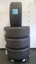 4 Gebruikte Dunlop zomerbanden 245/45 R18, Ophalen, 18 inch, -, -