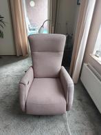 Relaxfauteuil, Huis en Inrichting, Fauteuils, Ophalen, Gebruikt, Minder dan 75 cm, Stof