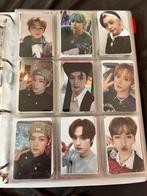 Stray kids photocards, Ophalen of Verzenden, Zo goed als nieuw, Foto of Kaart