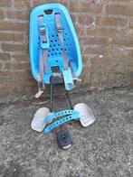 Yepp fietszitje voor, Fietsen en Brommers, Fietsaccessoires | Fietsstoeltjes, Ophalen, Yepp (GMG), Voorzitje, Gebruikt