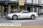 Mercedes-Benz SL-Klasse SL 55 AMG (bj 2004, automaat), Auto's, Mercedes-Benz, Automaat, Gebruikt, 8 cilinders, Cabriolet