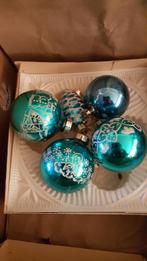 Dozen vol kerst spulletjes, Ophalen, Zo goed als nieuw