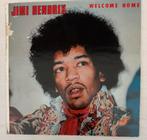 Jimi Hendrix Welcome Home, Ophalen of Verzenden, Gebruikt, 12 inch, Poprock