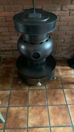 Gaskachel., Huis en Inrichting, Kachels, Ophalen, Zo goed als nieuw, Gas, Gaskachel