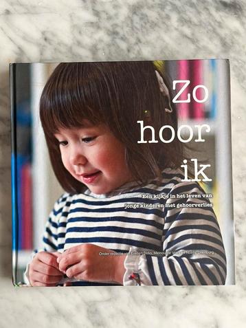 Zo hoor ik