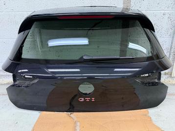 Vw Golf 8 VIII GTI Achterklep LC9X 5H6827025D Nieuw  beschikbaar voor biedingen