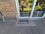 Traphekjes, kinderhekjes, Ophalen, Zo goed als nieuw, 115 cm of meer