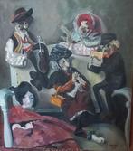 Poppenfiguren- L.W. Hei 70, Antiek en Kunst, Ophalen of Verzenden