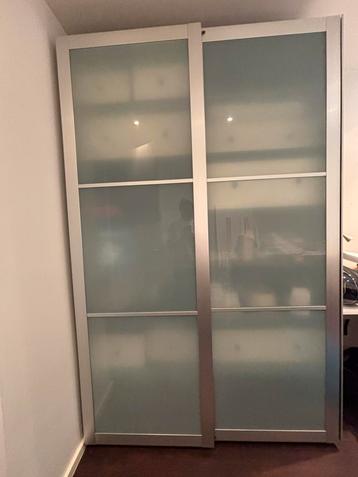 Ikea kast