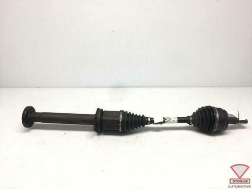 vw transporter t5 aandrijfas rechts voor 7h0407272ab, Auto-onderdelen, Remmen en Aandrijving, Volkswagen, Gebruikt, Ophalen of Verzenden