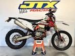 KTM 350 EXC SIXDAYS incl. Rekluse (bj 2020), Motoren, Bedrijf, Enduro, 11 kW of minder, 350 cc
