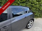 Opel Astra 1.4 Turbo Sport NETTE Auto! Airco|Trekhaak|Beurtj, Voorwielaandrijving, Gebruikt, 4 cilinders, Met garantie (alle)