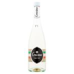 Crevino forest fruit Fles 750 MLT, Verzamelen, Wijnen, Ophalen, Zo goed als nieuw, Frankrijk, Roséwijn