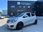 Opel KARL 1.0 ecoFLEX Edition / Airco / Parrot / Nieuwe APK, Voorwielaandrijving, 839 kg, Stof, Gebruikt