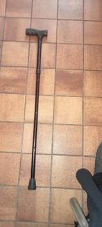 Wandelstok opvouwbaar, Diversen, Wandelstokken, Ophalen, Opvouwbaar, Zo goed als nieuw