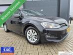 Volkswagen Golf Variant 1.0 TSI AIRCO CRUISE NAP, Voorwielaandrijving, Euro 6, 116 pk, Origineel Nederlands