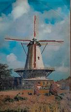 Burgh - Haamstede, Verzamelen, Ansichtkaarten | Nederland, Ophalen of Verzenden, 1940 tot 1960, Ongelopen, Zeeland