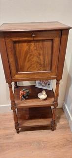 Antieke Secretaire, Antiek en Kunst, Ophalen