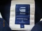 G-Star Raw size M, Kleding | Heren, Truien en Vesten, Maat 48/50 (M), Zo goed als nieuw, G-Star Raw, Verzenden