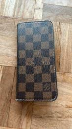 Louis Vuitton Damier IPhone 7 hoesje, Hoesje of Tasje, Gebruikt, IPhone 7, Ophalen of Verzenden