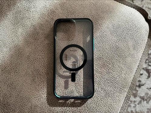 Mous Intralock case iPhone 14 Pro Max, Telecommunicatie, Mobiele telefoons | Hoesjes en Frontjes | Apple iPhone, Zo goed als nieuw