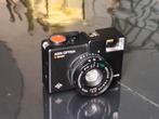Agfa Optima Sensor Analoge Camera, Audio, Tv en Foto, Fotocamera's Analoog, Ophalen of Verzenden