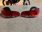 Volkswagen Golf 6 Gti/R/Rline achterlichten, Auto-onderdelen, Ophalen of Verzenden, Gebruikt, Volkswagen