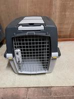 Hondentransportbox Kattentransportbox, Dieren en Toebehoren, Ophalen, Zo goed als nieuw