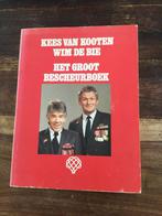 GRATIS Koot en Bie Bescheurboek Alleen ophalen in Apeldoorn, Gelezen, Kees van Kooten Wim de Bie, Ophalen, Cabaret