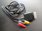 Xbox 360 kabel (zgan), Spelcomputers en Games, Spelcomputers | Xbox | Accessoires, Ophalen, Zo goed als nieuw, Kinect, Xbox 360