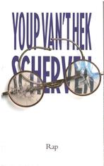 Youp van 't Hek - Scherven., Ophalen of Verzenden, Zo goed als nieuw, Youp van 't Hek, Verhalen