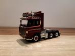 Tekno Scania 3-Serie Streamline 143 van Kasper H Nielsen, Hobby en Vrije tijd, Modelauto's | 1:50, Nieuw, Ophalen of Verzenden