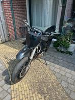 Derbi Senda SM, Ophalen, Derbi