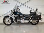 SUZUKI VL 1500 INTRUDER (bj 1998) OPKNAPPER, 2 cilinders, Bedrijf, 1462 cc, Meer dan 35 kW