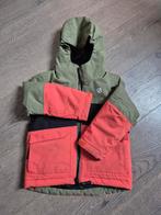 Skijas jongen, Ophalen, Zo goed als nieuw, Jongen, Jas