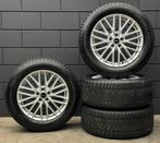 18 inch Borbet Mercedes ML W166 W164 5x112 ET50 255/55/18, Auto-onderdelen, Ophalen, 18 inch, 255 mm, Banden en Velgen
