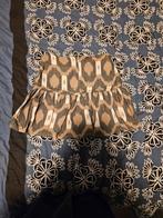 Eksept rokje met aparte print - maat XS, Kleding | Dames, Rokken, Overige kleuren, Ophalen of Verzenden, Eksept, Maat 34 (XS) of kleiner