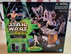 Star Wars Carbon-Freezing Chamber - Power of the Jedi MISB, Ophalen of Verzenden, Nieuw