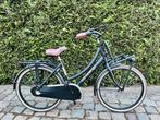 Mooie Omafiets cortina U4 transparantfiets 3 Versn remnaaf, 47 tot 50 cm, Versnellingen, Zo goed als nieuw, Ophalen