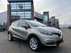 Renault Captur 0.9 TCe Dynamique 5deurs Airco NAVI NAP APK, Voorwielaandrijving, Gebruikt, Bruin, 49 €/maand