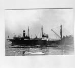 scheepvaart-foto-nero 1920, Verzamelen, Ophalen of Verzenden, Zo goed als nieuw, Motorboot, Boek of Tijdschrift