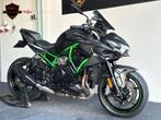 KAWASAKI Z H2 CARBON SUPERCHARGED ZH2 2021 13DKM, 4 cilinders, Motorrijbewijs A, Bedrijf, Meer dan 35 kW