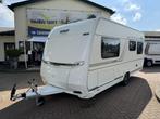 Fendt Tendenza 465 SFB Model 2025!, Caravans en Kamperen, Caravans, Rondzit, Bedrijf, Overige typen, Fendt