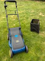 Einhell (ruw) grasmaaier, Cirkelmaaier, Gebruikt, Elektrische grasmaaier, Einhell