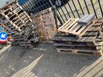 Gratis af te halen diverse pallets, Doe-het-zelf en Verbouw, Ophalen, Gebruikt, Pallet, Minder dan 200 cm